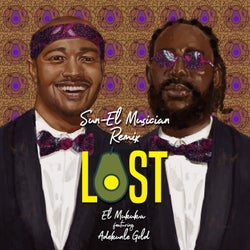 Lost - Sun-El Musician Remix