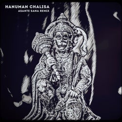 Hanuman Chalisa (Asante Sana Remix)