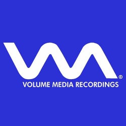 Volume Media: Blue