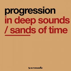 In Deep Sounds / Sands Of Time