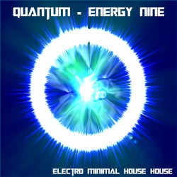 Quantum - Energy Nine
