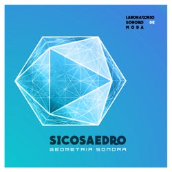 Geometría Sonora (Sicosaedro)