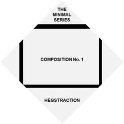 Composition No. 1: The Minimal Series