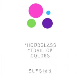 Hourglass-Trail Of Colors