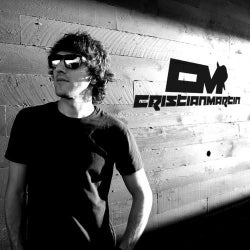 Cristian Martin for beatport charts