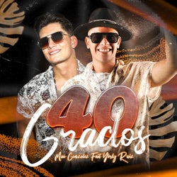 40 Grados