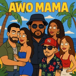 AWO MAMA