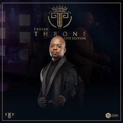 THRONE (Live Edition)