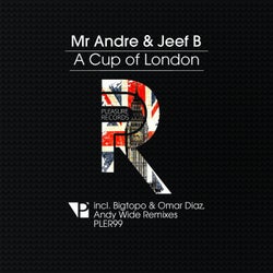 A Cup of London