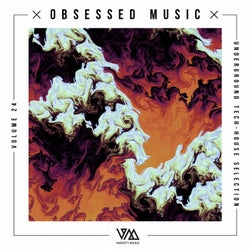 Obsessed Music Vol. 24