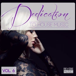 Dedication to House Music, Vol. 7