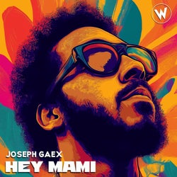 Hey Mami
