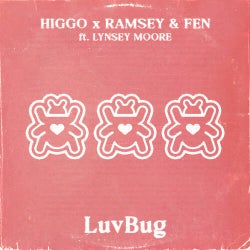 LuvBug (Extended Mix)