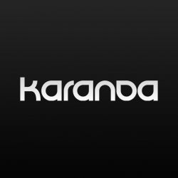 Karanda 'ADE' Chart October 2012