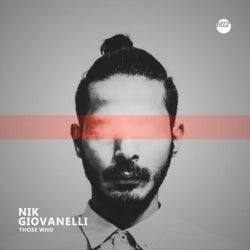 Nik Giovanelli - Easter top 10
