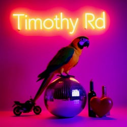Timothy road