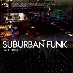 Suburban Funk