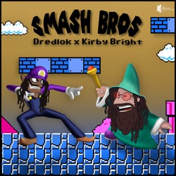 Smash Bros (feat. KirbyBright)