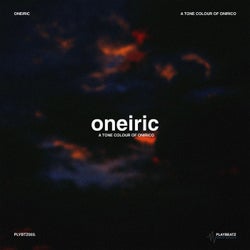 A Tone Colour of Onirico