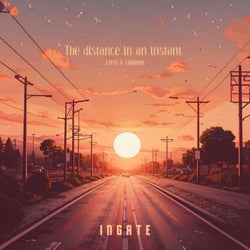 The Distance In An Instant