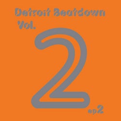Detroit Beatdown Volume Two ep2
