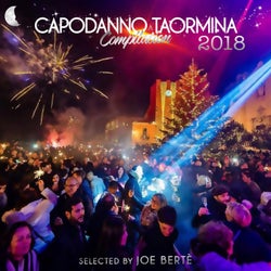 Capodanno a Taormina 2018 Compilation