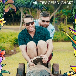 MULTIFACETED CHART #08