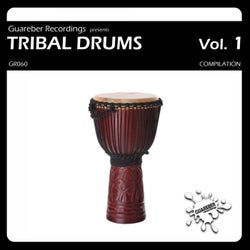 Tribal Drums Compilation Vol1