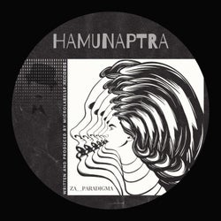 HAMUNAPTRA