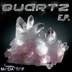 Quartz - EP