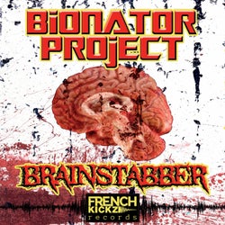 Brainstabber