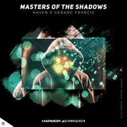 Masters Of The Shadows