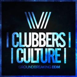 Clubbers Culture: Groundbreaking EDM