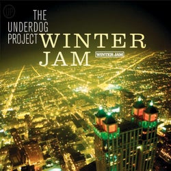Saturday Night / Winter Jam