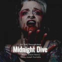 Midnight Dive (Remixes)