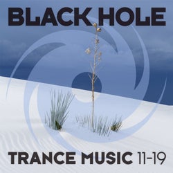 Black Hole Trance Music 11-19