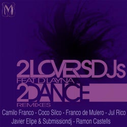 2dance Remixes