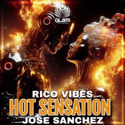 Hot Sensation