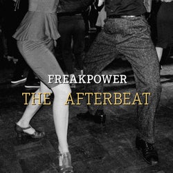 The Afterbeat (Radio Edit)