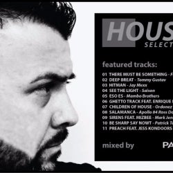 HOUSE Music 05.12.2017