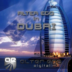 Alter Ego In Dubai