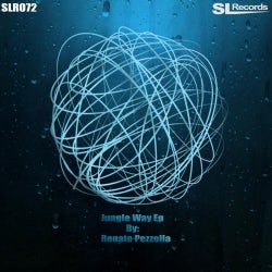 Jungle Way EP