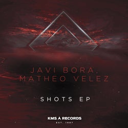 Shots EP