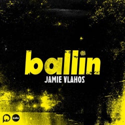 Jamie Vlahos Ballin Chart