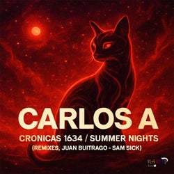 Cronicas 1634 / Summer Nights