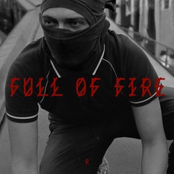 Full of Fire