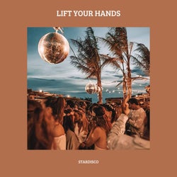 Lift Your Hands