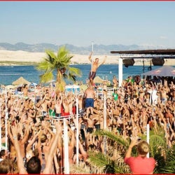 Ibiza Closing Chart 2013