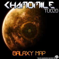 Galaxy Map