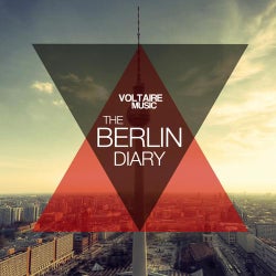 Voltaire Musc Pres. The Berlin Diary